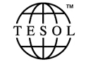 Die Sprachschule und Englisch Sprachkurse in Institute of Intensive English sind von TESOL anerkannt