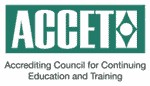 Die Sprachschule und Englisch Sprachkurse in EC San Francisco sind von ACCET anerkannt